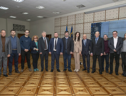 Будмайстерклас 2024