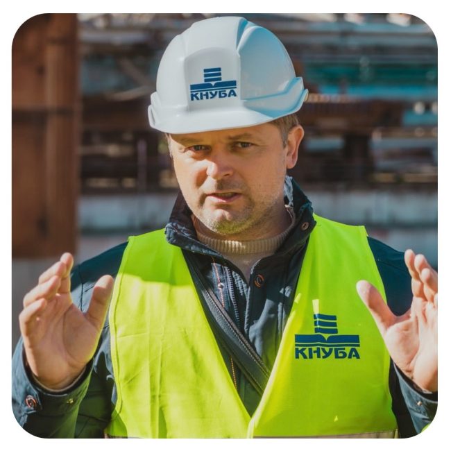 Молодід О.С.