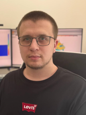 Беган 2