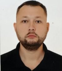 Дубінін Дубінін