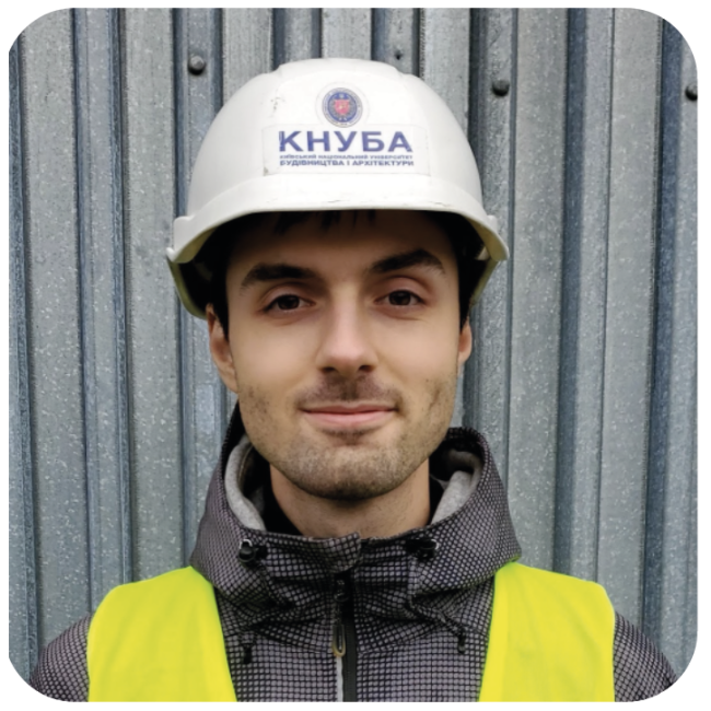 Мусіяка Іван Вікторович